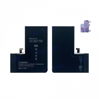 Batterie iPhone 13 Pro sans message d'erreur V2