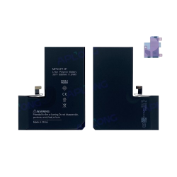 Batterie iPhone 13 Pro sans message d'erreur V2