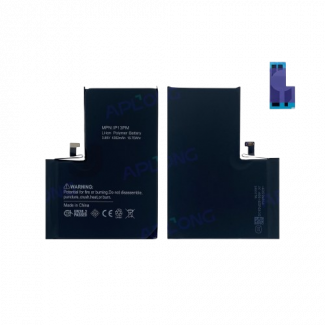 Batterie iPhone 13 Pro Max sans message d'erreur V2