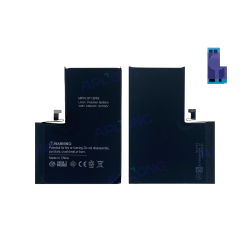 Batterie iPhone 13 Pro Max sans message d'erreur V2