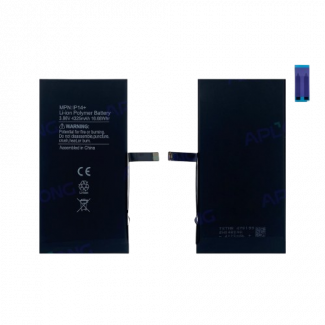 Batterie iPhone 14 Plus sans message d'erreur V2