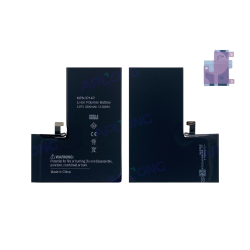 Batterie iPhone 14 Pro sans message d'erreur V2