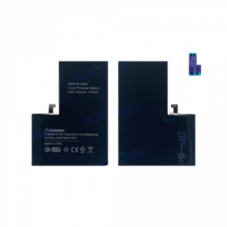 Batterie iPhone 14 Pro Max sans message d'erreur V2
