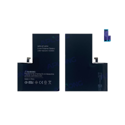 Batterie iPhone 14 Pro Max sans message d'erreur V2
