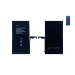 Batterie iPhone 15 sans message d'erreur V2