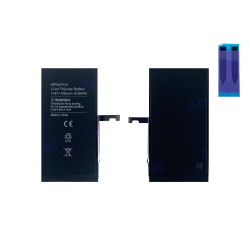 Batterie iPhone 15 Pro sans message d'erreur V2