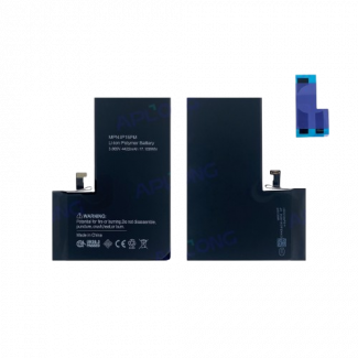 Batterie iPhone 15 Pro Max sans message d'erreur V2