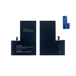 Batterie iPhone 15 Pro Max sans message d'erreur V2