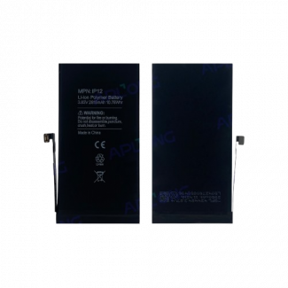 Batterie iPhone 12 / 12 Pro sans message d'erreur V2