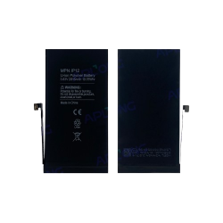 Batterie iPhone 12 / 12 Pro sans message d'erreur V2