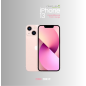 Reconditionné - iPhone 13 256Go Rose