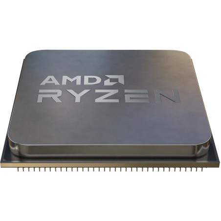 Processeur AMD Ryzen 7 5700G TRAY Socket AM4