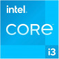 Processeur Intel S1700 CORE i3 13100 TRAY GEN13
