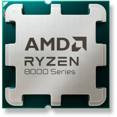 Processeur AMD AM5 Ryzen 7 8700F Tray Socket AM5