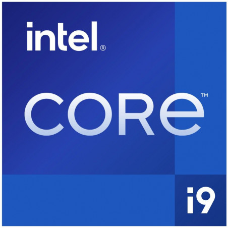 Intel S1700 Core i9 13900K TRAY Socket 1700