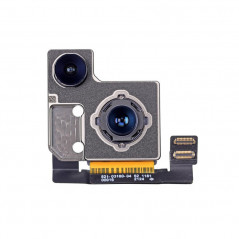 Caméra arrière iPhone 15