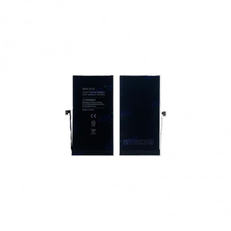 Batterie iPhone 12 / 12 Pro Premium DIAG MODE