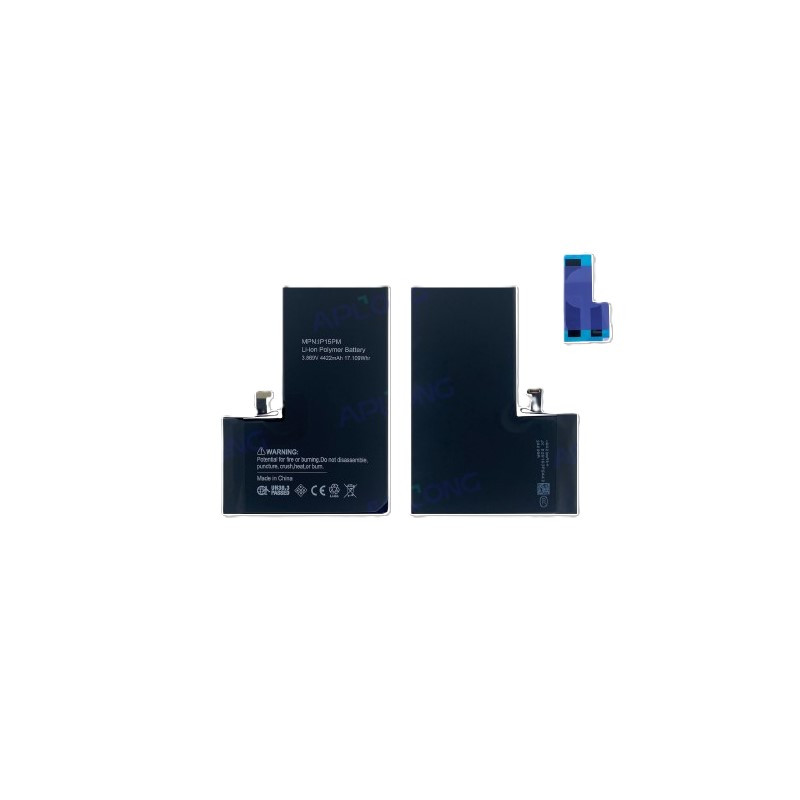 Batterie iPhone 15 Pro Max Premium DIAG MODE