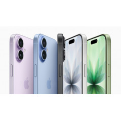 NEUF - iPhone 17 5G
