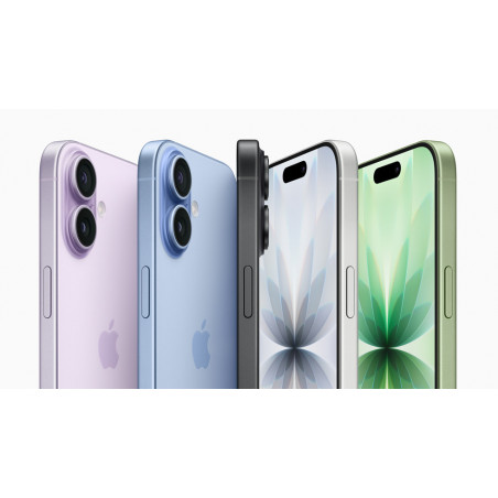 NEUF - iPhone 17 5G