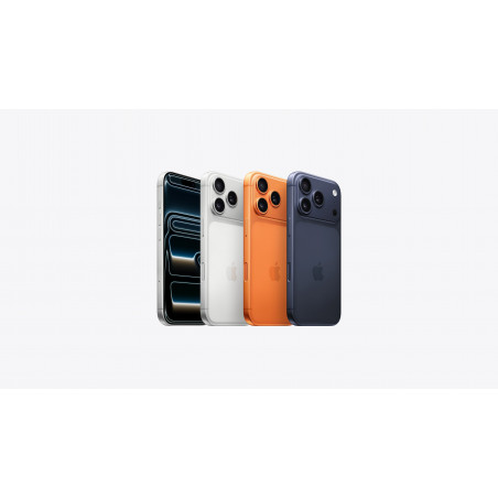 NEUF - iPhone 17 Pro Max 5G