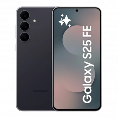 NEUF - S25 FE 5G