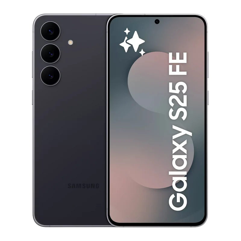 NEUF - S25 FE 5G