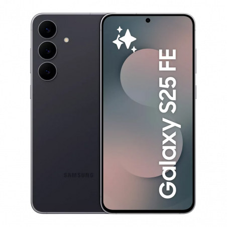 NEUF - S25 FE 5G