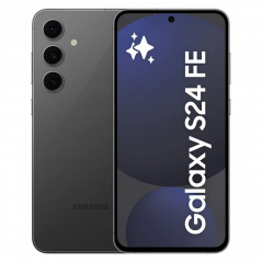 NEUF - Samsung Galaxy S24 FE 5G