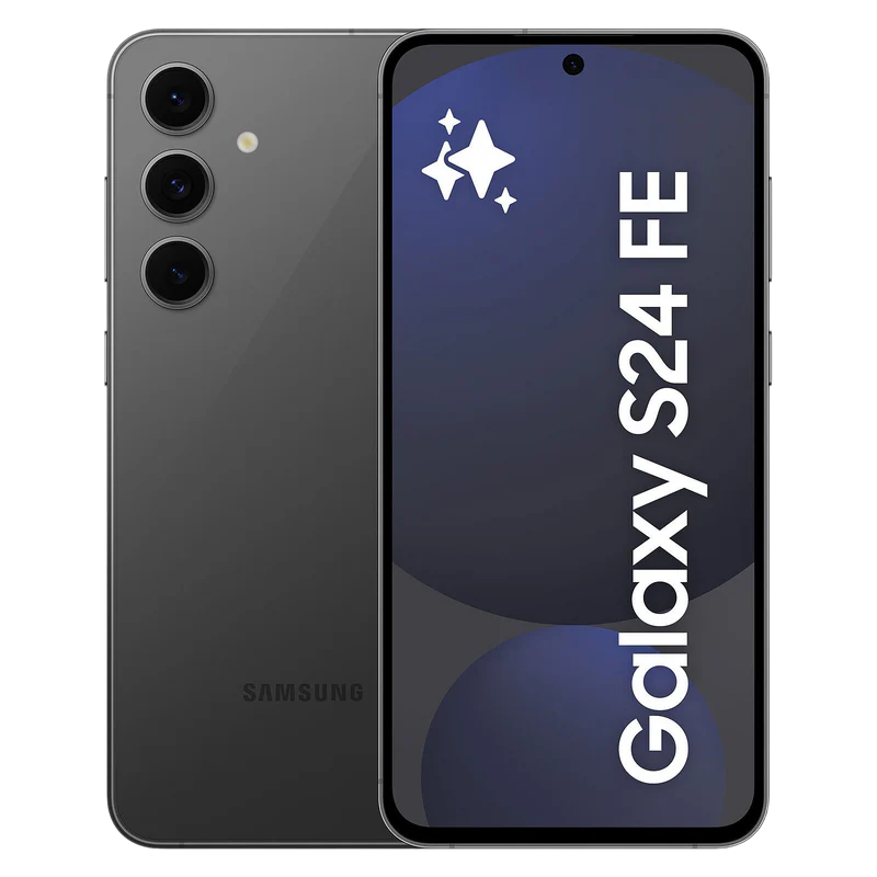 NEUF - Samsung Galaxy S24 FE 5G