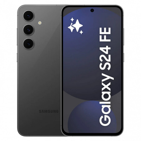 NEUF - Samsung Galaxy S24 FE 5G