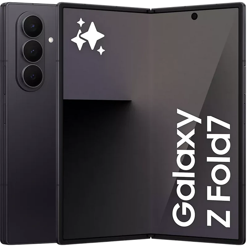 NEUF - Samsung Galaxy Z Fold 7 5G