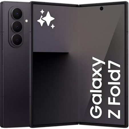 NEUF - Galaxy Z Fold 7 5G