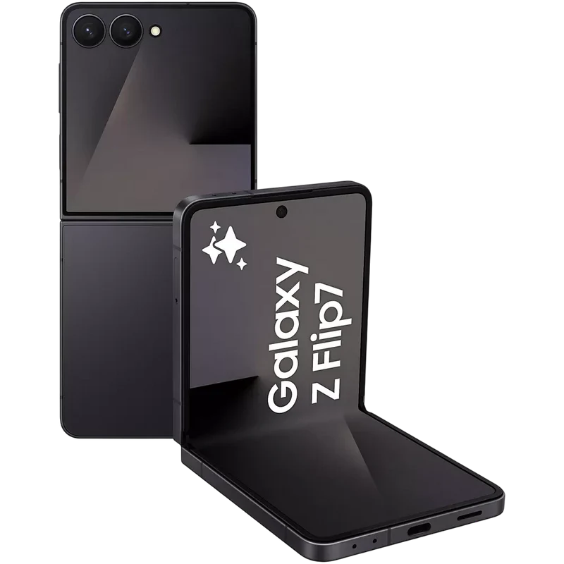 NEUF - Samsung Galaxy Z Flip 7 5G