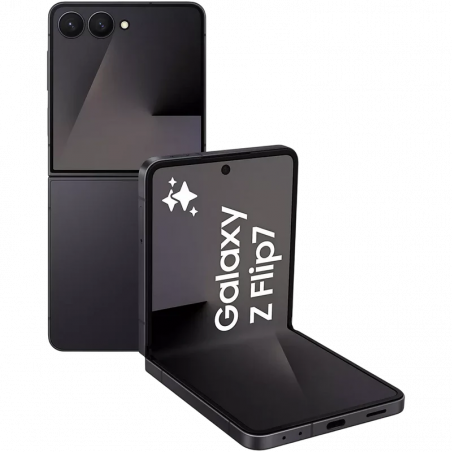 NEUF - Galaxy Z Flip 7 5G
