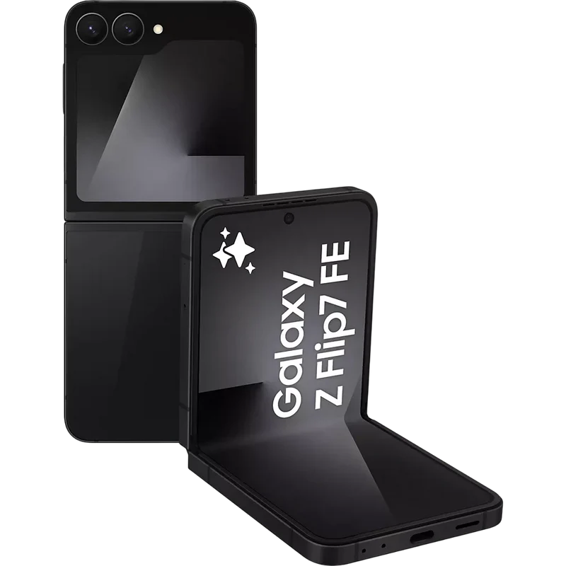 NEUF - Samsung Galaxy Z Flip7 FE 5G