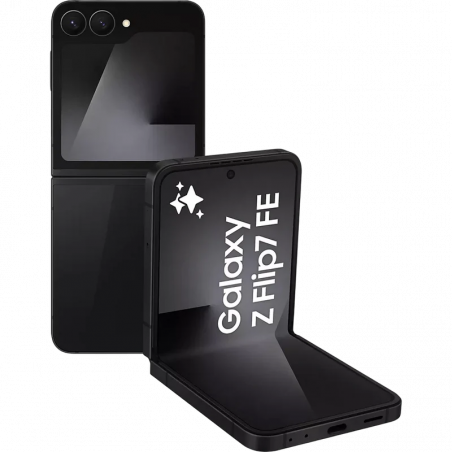 NEUF - Samsung Galaxy Z Flip7 FE 5G