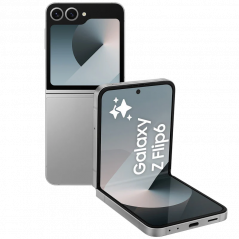 NEUF - Samsung Z Flip 6 5G