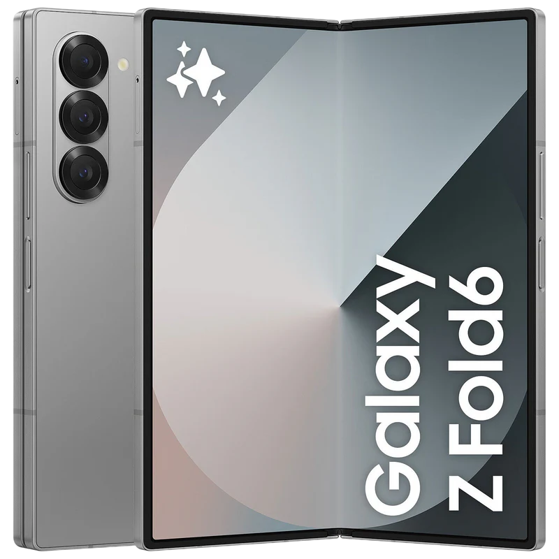NEUF - Samsung Galaxy Z Fold 6 5G
