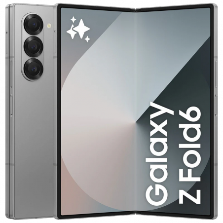 NEUF - Samsung Galaxy Z Fold 6 5G