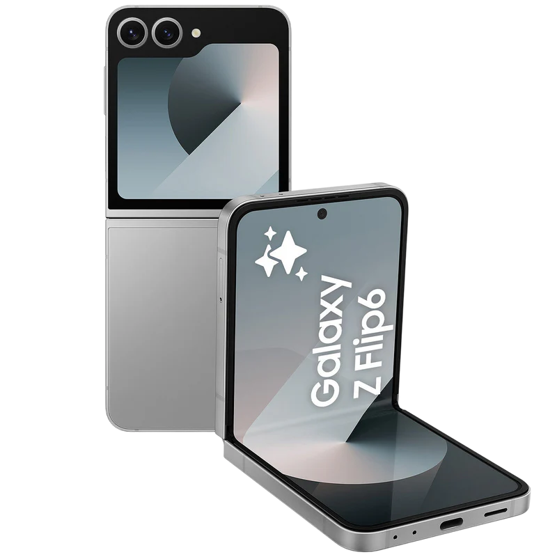 NEUF - Samsung Galaxy Z Flip 6 5G