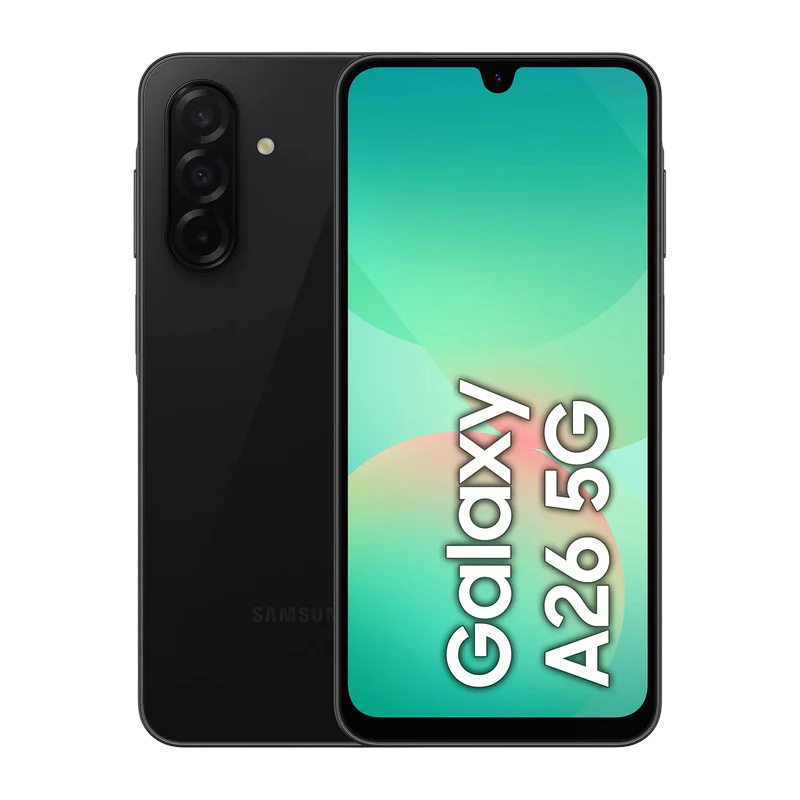 NEUF - Samsung Galaxy A26 5G