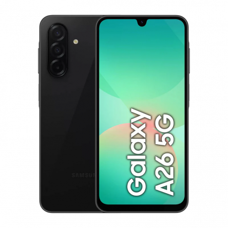 NEUF - Samsung Galaxy A26 5G