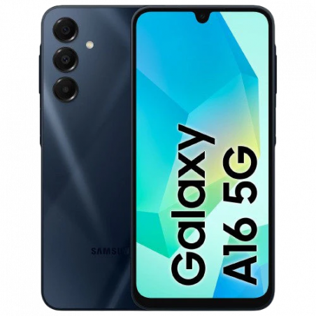 Neuf - Samsung Galaxy A16 5G