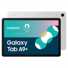 NEUF - Tablette Samsung A9