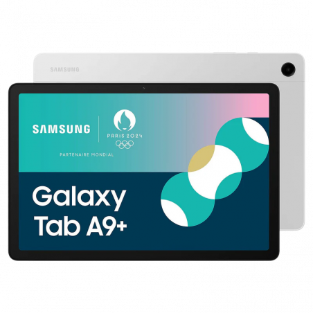 NEUF - Tablette Samsung A9