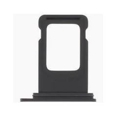 Rack carte SIM iPhone XR