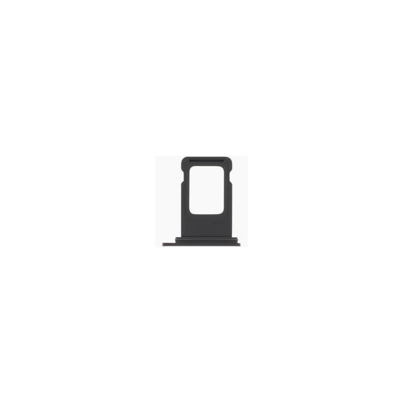 Rack carte SIM iPhone XR
