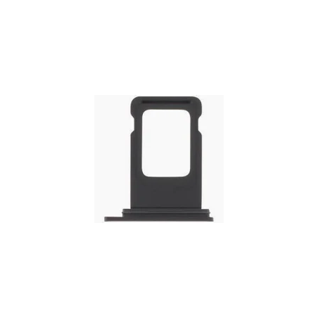 Rack carte SIM iPhone XR