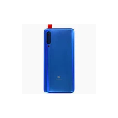 Cache arrière Original Xiaomi Mi 9